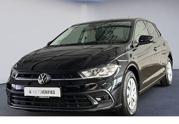 VW Polo 5.714 km 21.280 &euro; Göttingen 37081