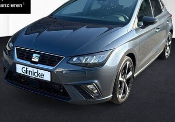 Seat Ibiza 9.982 km 19.560 &euro; Bad Sooden-Allendorf 37242