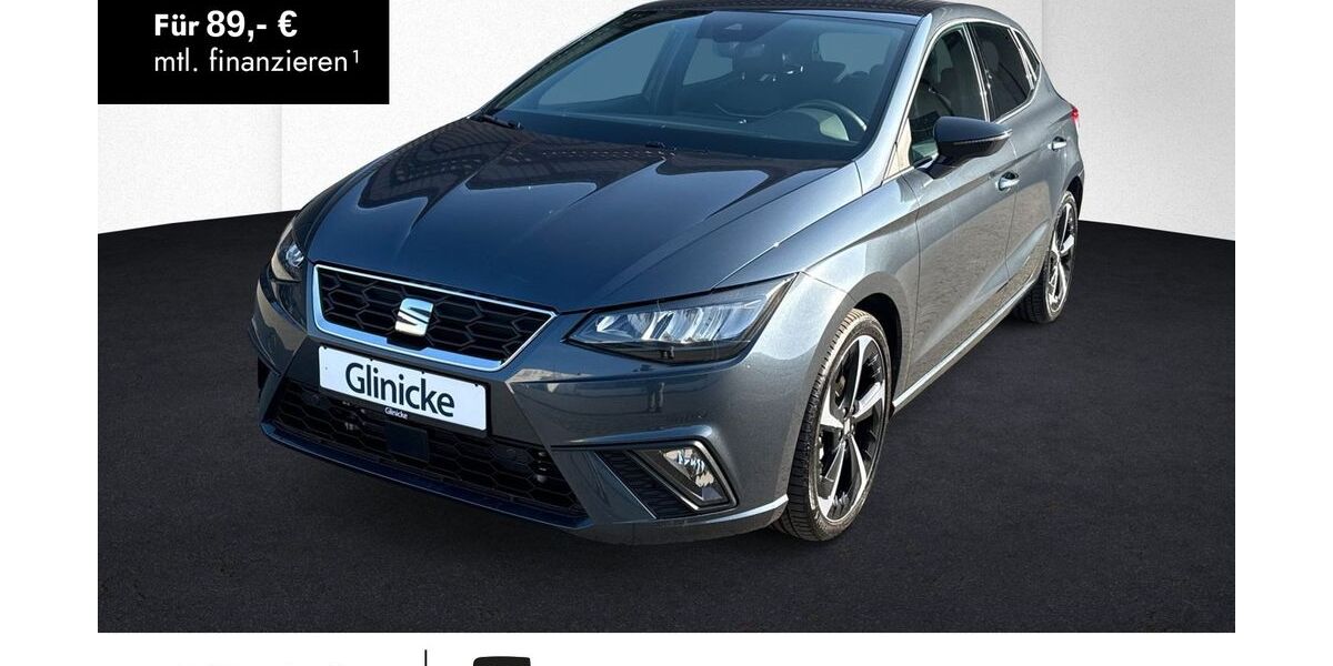 Seat Ibiza 9.982 km 19.560 &euro; Bad Sooden-Allendorf 37242