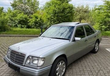 Mercedes-Benz 300 167.500 km 13.890 &euro; Göttingen 37081