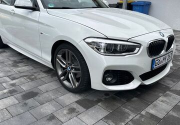 BMW 118 162.000 km 11.900 &euro; Göttingen 37081