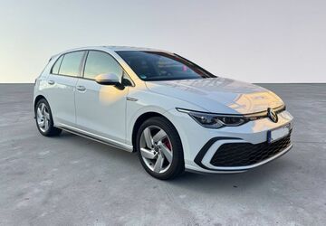 VW Golf 25.500 km 28.600 &euro; Arenshausen 37318