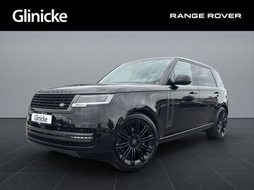 Gebrauchte Land Rover Range Rover