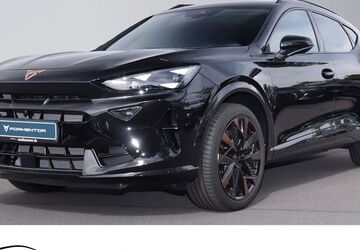 Cupra Formentor 4.000 km 41.990 &euro; Göttingen 37081