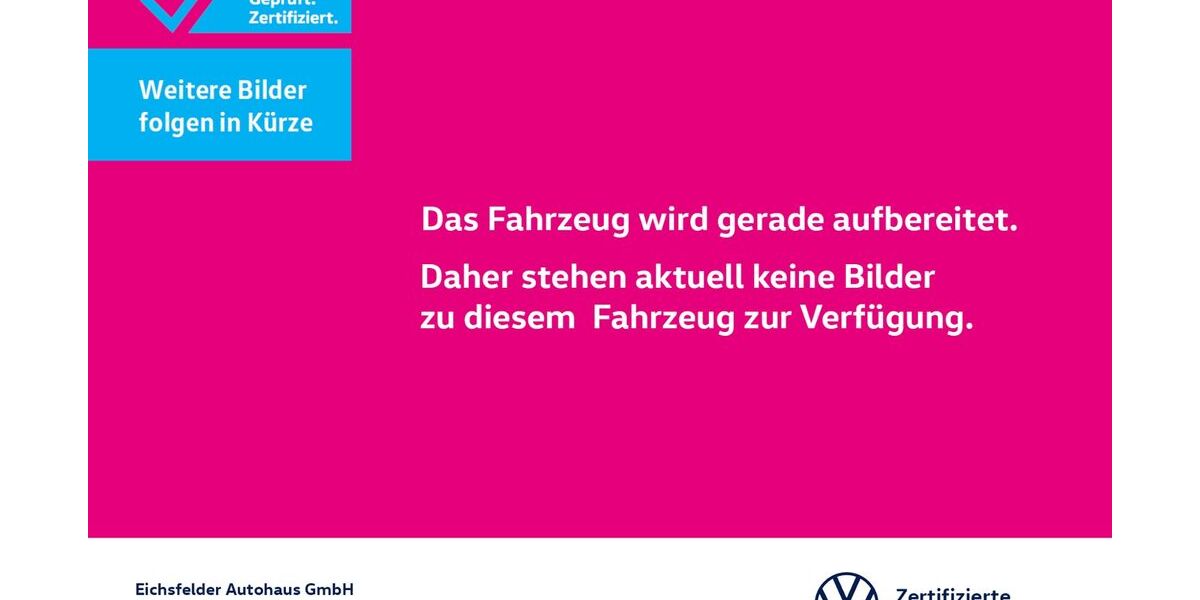 VW up! 22.308 km 11.490 &euro; Heilbad Heiligenstadt 37308