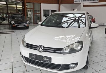 VW Golf 225.248 km 5.350 &euro; Göttingen 37079