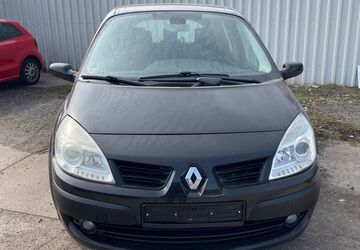 Renault Scenic 185.600 km 2.000 &euro; Heilbad Heiligenstadt 37308