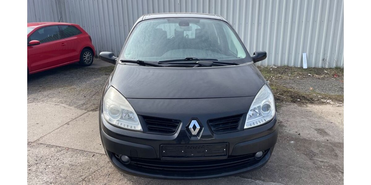 Renault Scenic 185.600 km 2.000 &euro; Heilbad Heiligenstadt 37308
