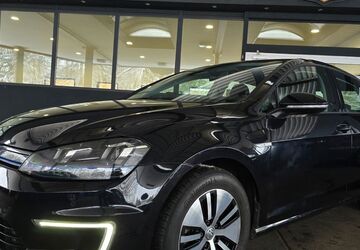 VW Golf 36.000 km 12.400 &euro; Göttingen 37081