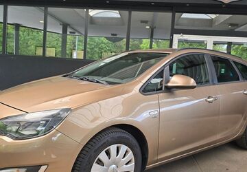Opel Astra 212.000 km 4.450 &euro; Göttingen 37081