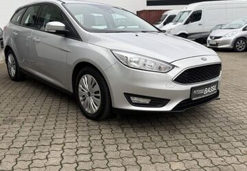 Ford Focus 175.150 km 6.390 &euro; Göttingen 37081