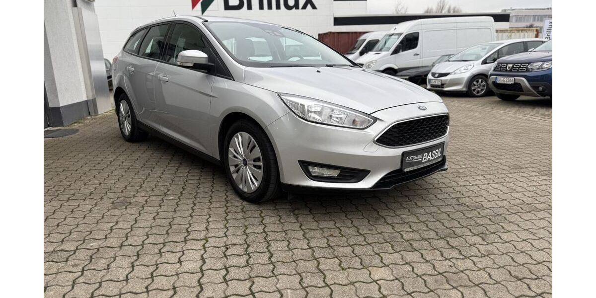 Ford Focus 175.150 km 6.390 &euro; Göttingen 37081