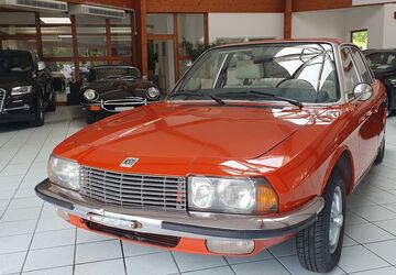 NSU Andere 124.910 km 5.950 &euro; Göttingen 37079