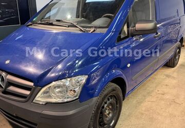 Mercedes-Benz Vito 324.000 km 6.990 &euro; Göttingen 37079