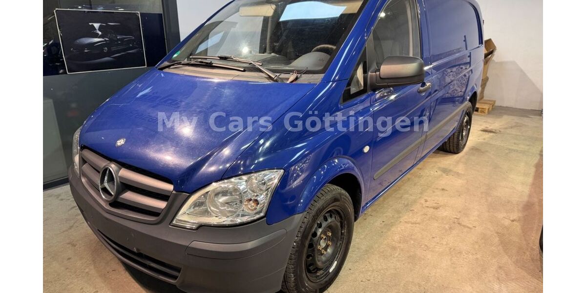 Mercedes-Benz Vito 324.000 km 6.990 &euro; Göttingen 37079