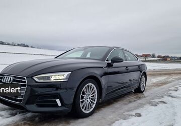 Audi A5 104.000 km 19.000 &euro; Kalefeld 37589