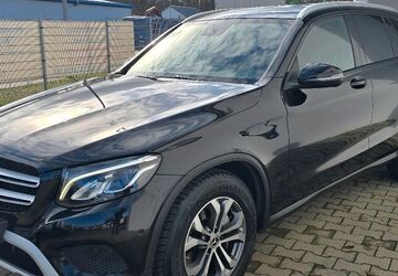 Mercedes-Benz GLC 350 195.286 km 21.500 &euro; Göttingen 37081