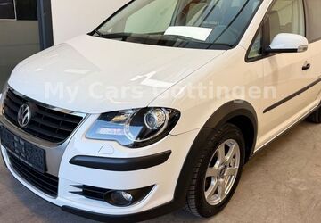 VW Touran 229.900 km 3.390 &euro; Göttingen 37079