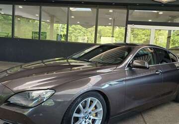 BMW 640 246.000 km 17.600 &euro; Göttingen 37081