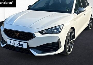 Seat Leon 31.010 km 28.440 &euro; Bad Sooden-Allendorf 37242