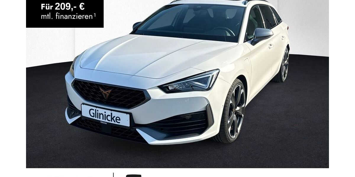 Seat Leon 31.010 km 28.440 &euro; Bad Sooden-Allendorf 37242