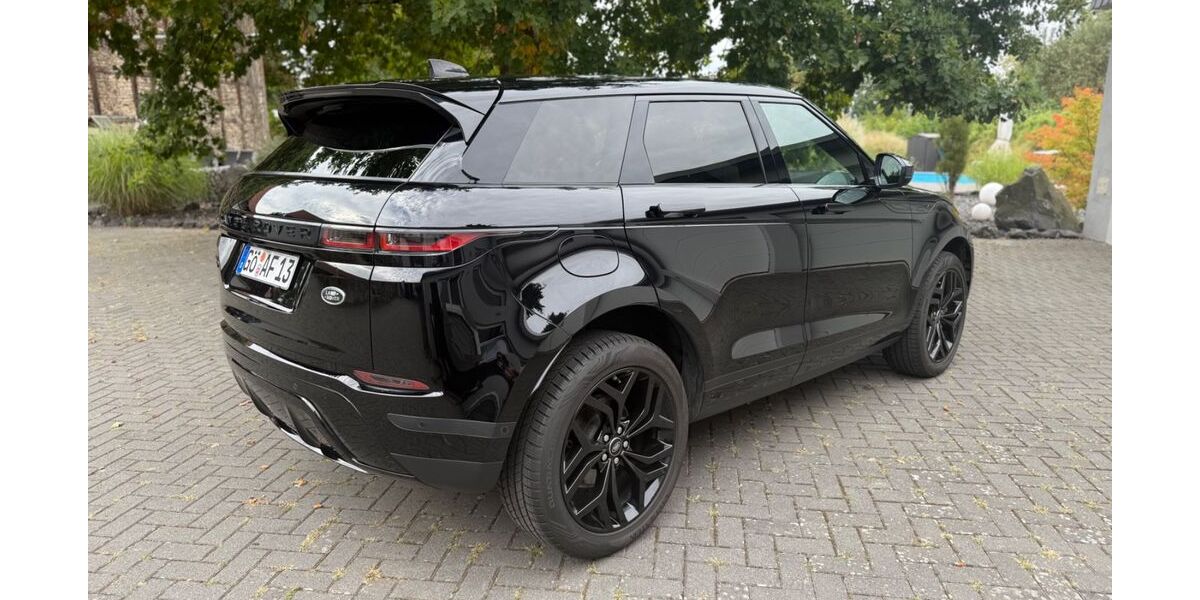 Land Rover Range Rover Evoque 67.000 km 25.999 &euro; Göttingen 37075