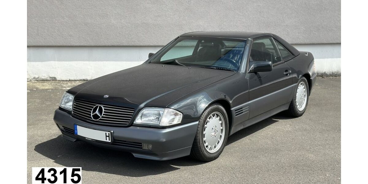 Mercedes-Benz SL 300 33.041 km 29.000 &euro; Bovenden 37120