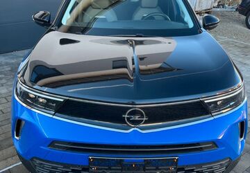 Opel Mokka-e 22.800 km 16.400 &euro; Geisleden 37308