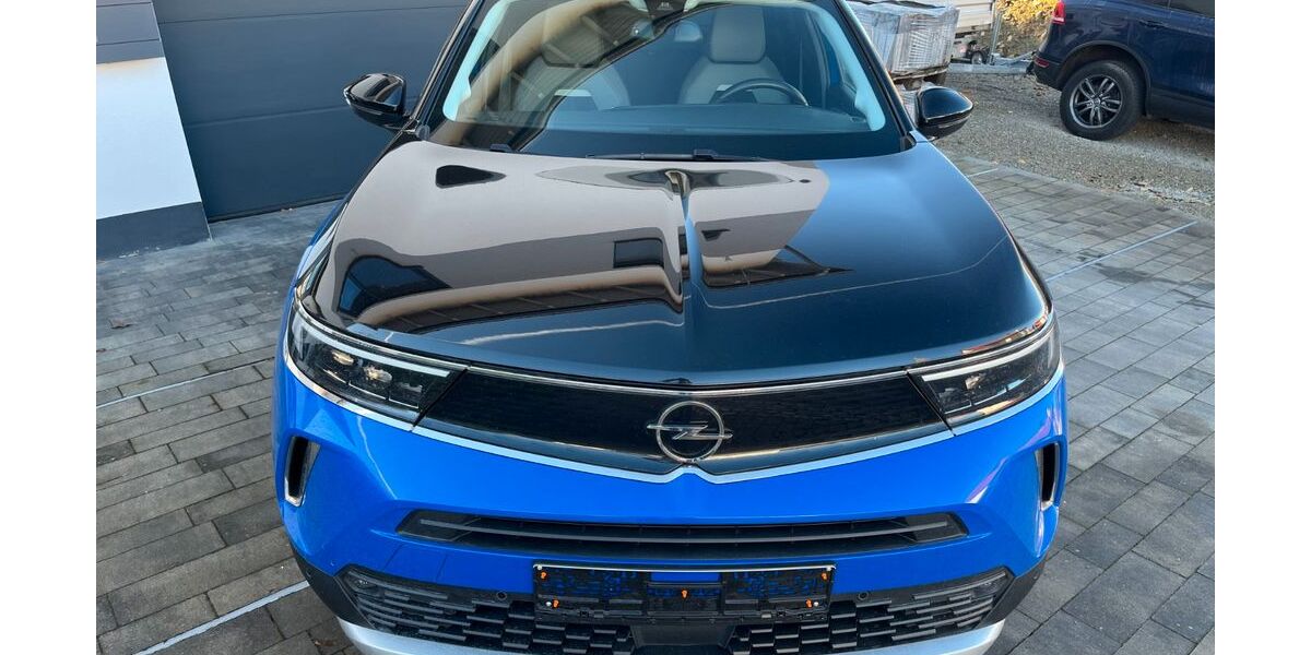 Opel Mokka-e 22.800 km 16.400 &euro; Geisleden 37308