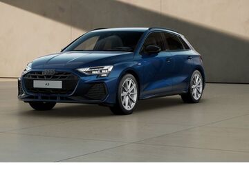 Audi A3 8.677 km 44.851 &euro; Northeim 37154