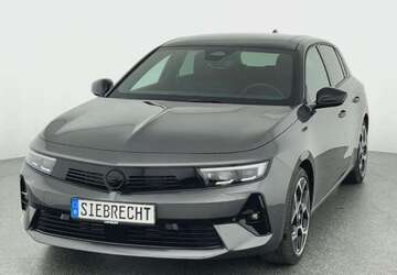 Opel Astra 20.000 km 24.970 &euro; Uslar 37170