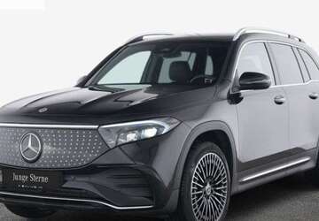 Mercedes-Benz EQB 250 13.440 km 44.440 &euro; Göttingen 37079