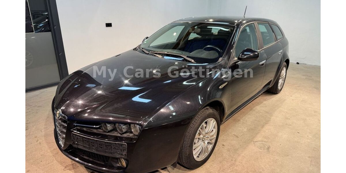 Alfa Romeo 159 221.000 km 1.990 &euro; Göttingen 37079