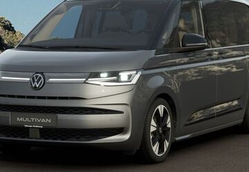 VW T7 Multivan 14.800 km 61.188 &euro; Northeim 37154