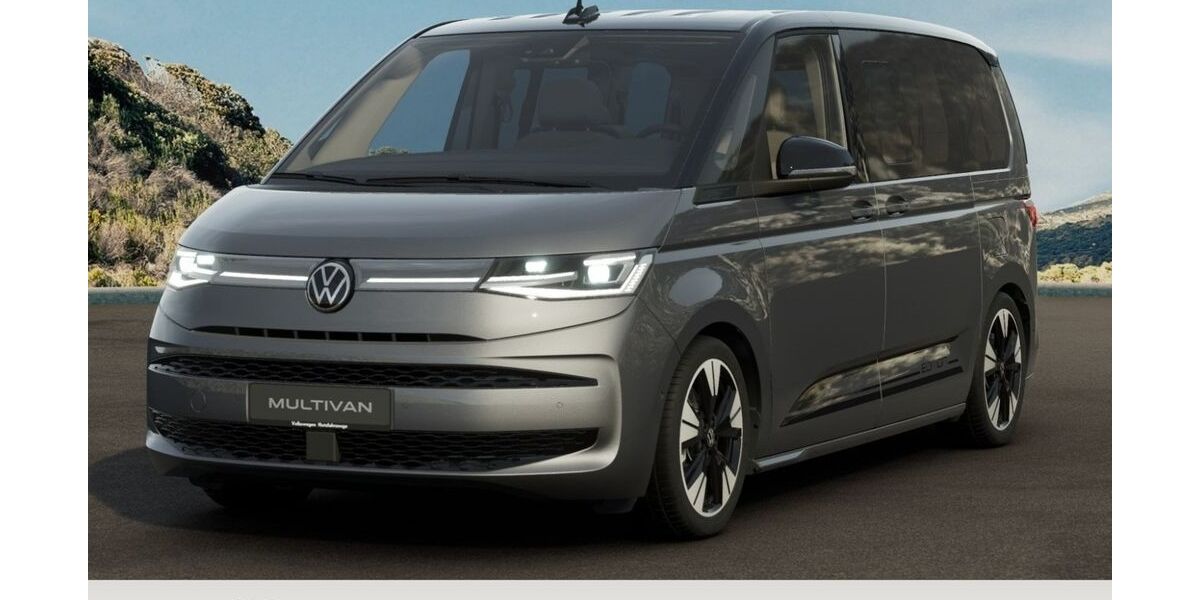 VW T7 Multivan 14.800 km 61.188 &euro; Northeim 37154