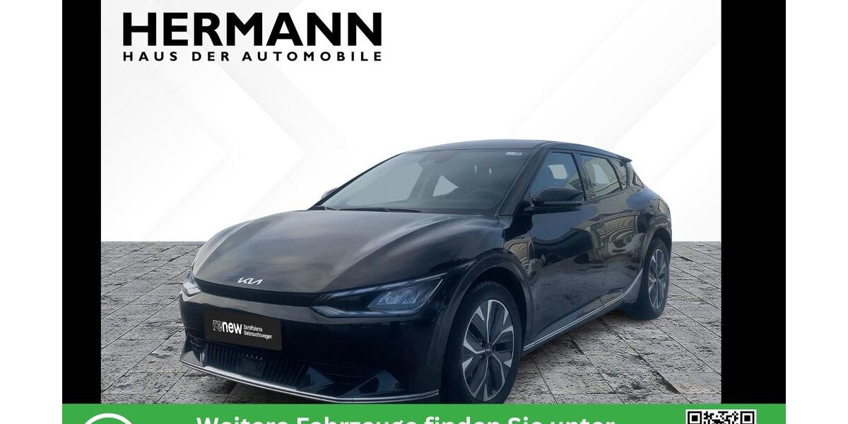 Kia EV6 55.028 km 29.394 &euro; Northeim 37154