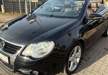 VW Eos 161.000 km 6.750 &euro; Uder 37318