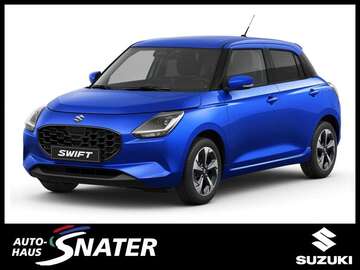 Gebrauchte Suzuki Swift