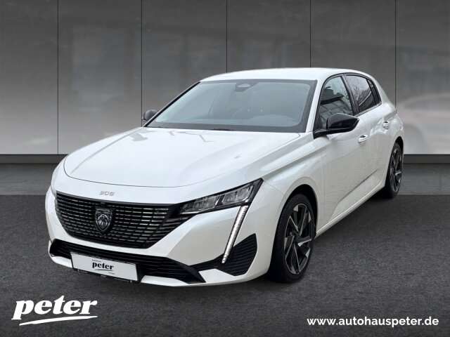 Peugeot 308 38.974 km 18.940 &euro; Göttingen 37079