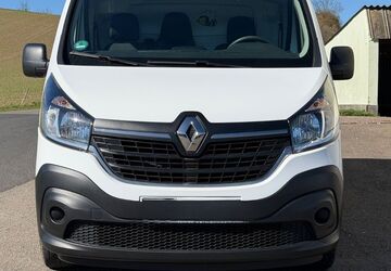 Renault Trafic 150.000 km 14.900 &euro; Marth 37318