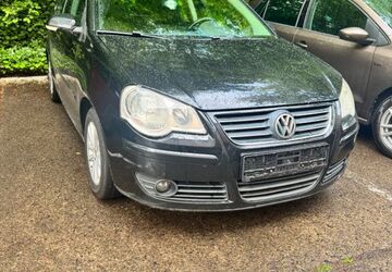 VW Polo 247.000 km 2.750 &euro; Göttingen 37085
