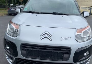 Citroen C3 Picasso 57.236 km 3.500 &euro; GÖTTINGEN 37079