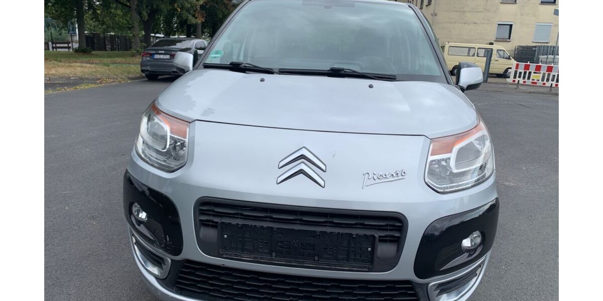 Citroen C3 Picasso 57.236 km 3.500 &euro; GÖTTINGEN 37079