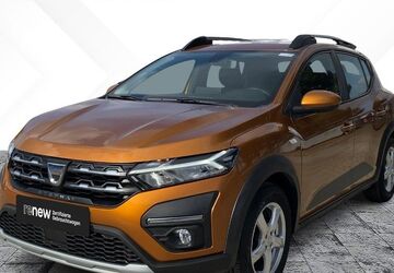 Dacia Sandero 27.500 km 17.384 &euro; Northeim 37154