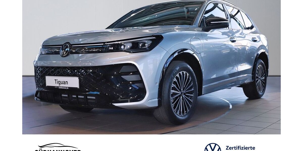 VW Tiguan 18.800 km 44.480 &euro; Göttingen 37081