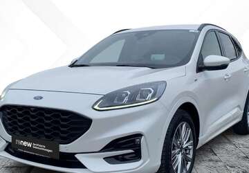 Ford Kuga 65.252 km 27.992 &euro; Göttingen 37079