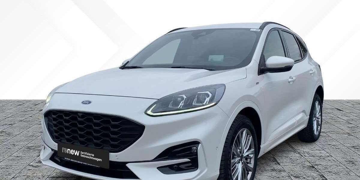 Ford Kuga 65.252 km 27.992 &euro; Göttingen 37079