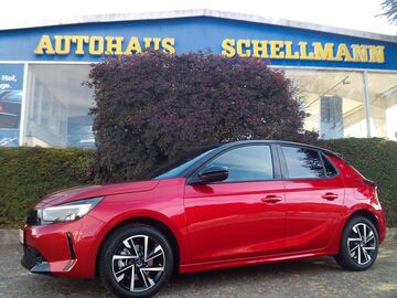 Gebrauchte Opel Corsa