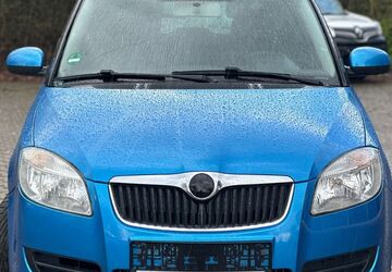 Skoda Roomster 174.200 km 3.690 &euro; Göttingen 37081