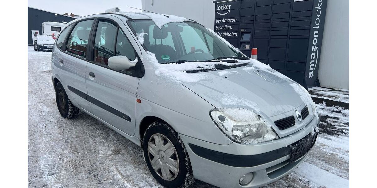 Renault Scenic 165.000 km 1.700 &euro; Rosdorf 37124